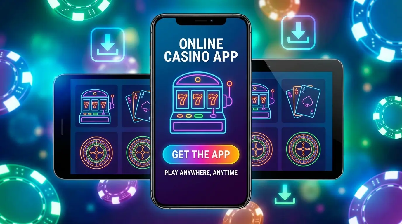 Cwinz casino app