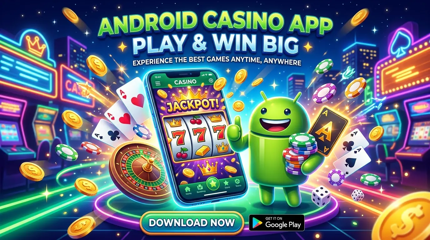 Cwinz Android app