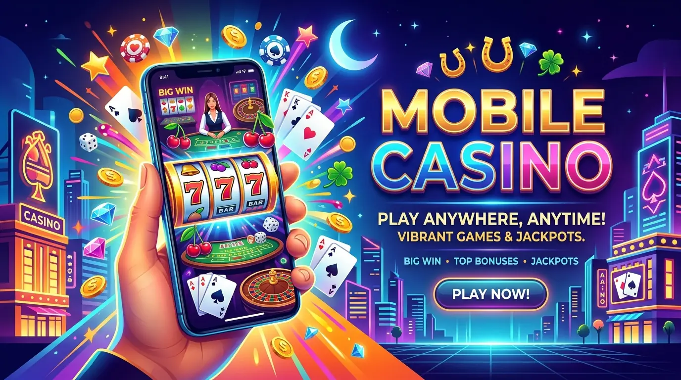 Cwinz mobile casino