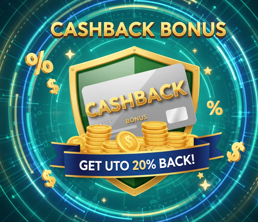 Cwinz casino cashback bonus
