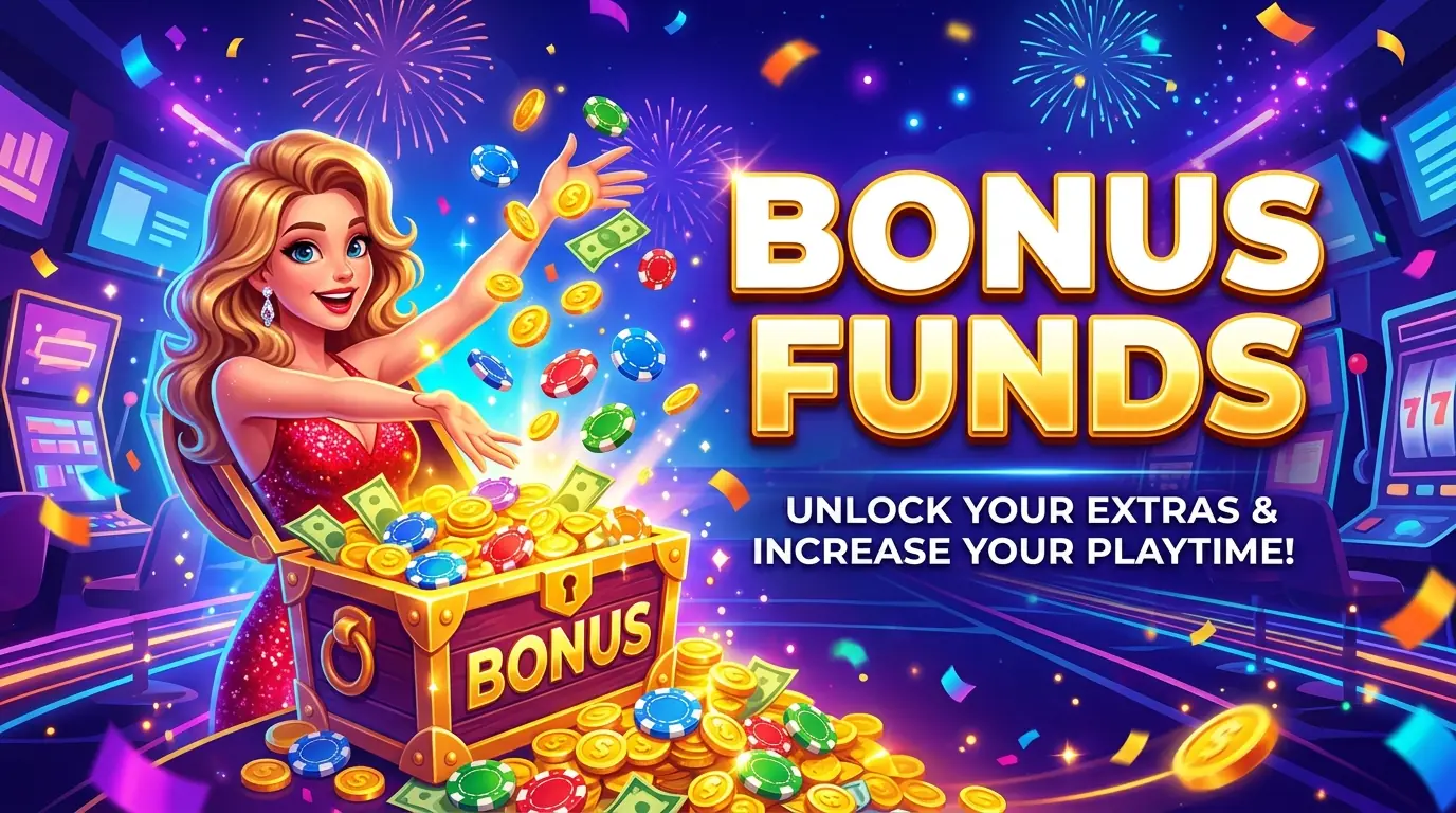 Cwinz bonus funds