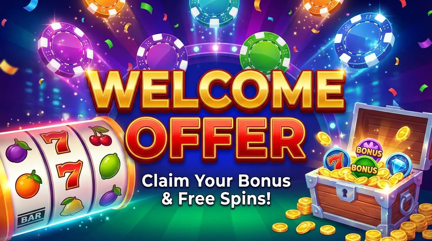 Cwinz new player offer