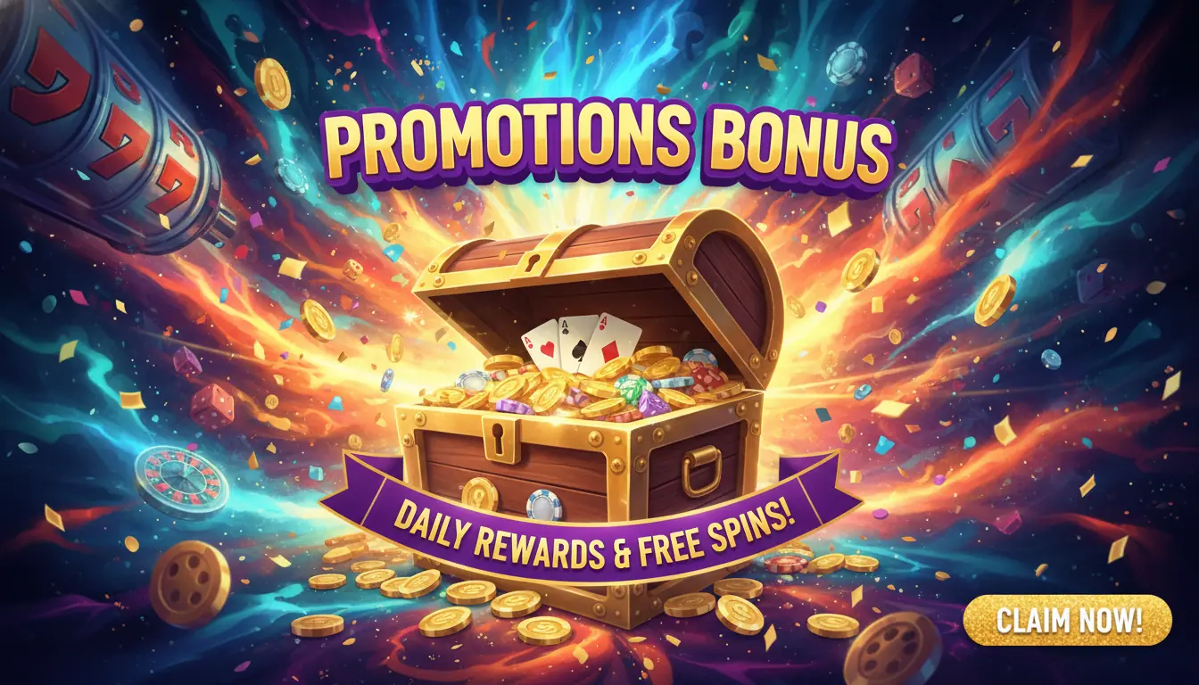 Cwinz promotions