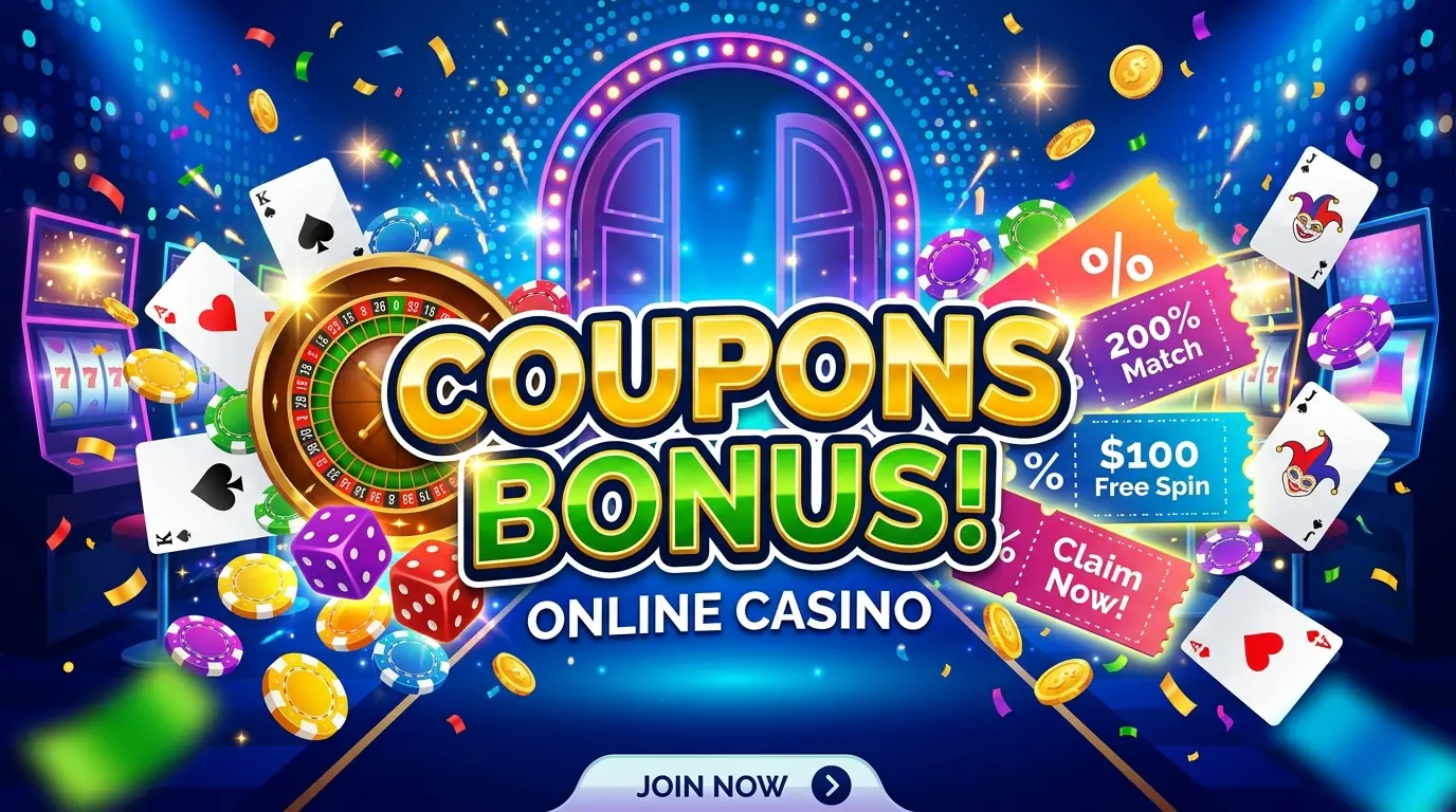 Cwinz casino coupon offers