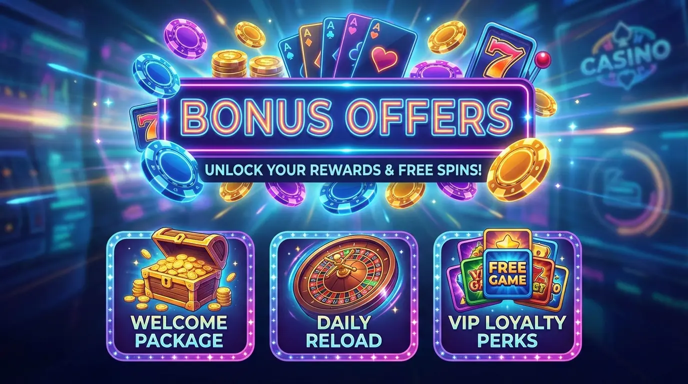 Cwinz bonus offers