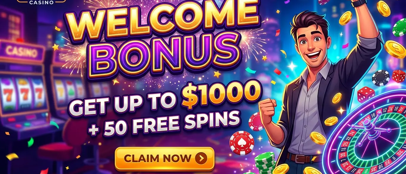 Cwinz new player bonus