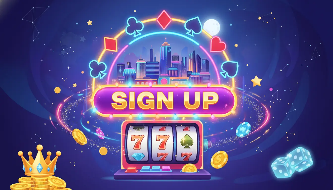 Cwinz casino registration