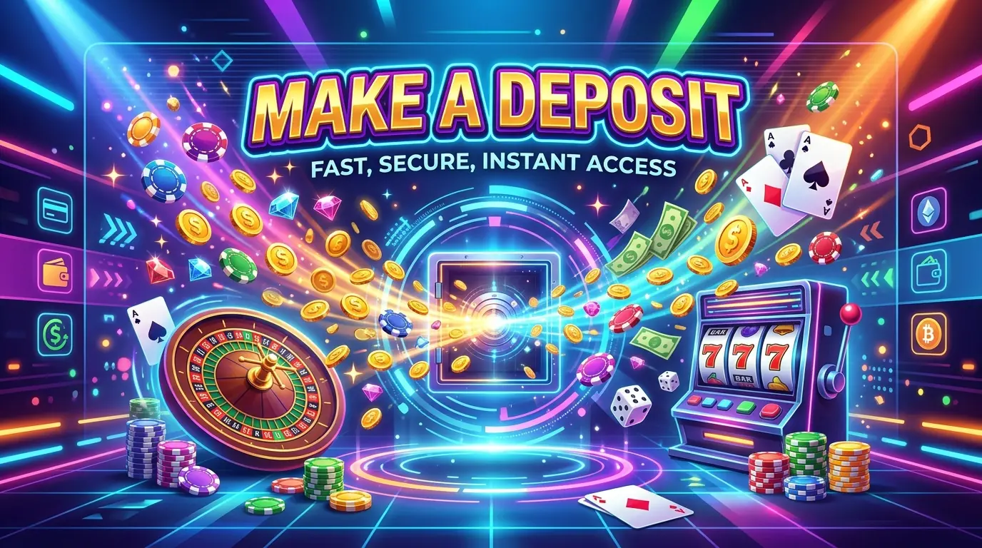 Cwinz casino deposit