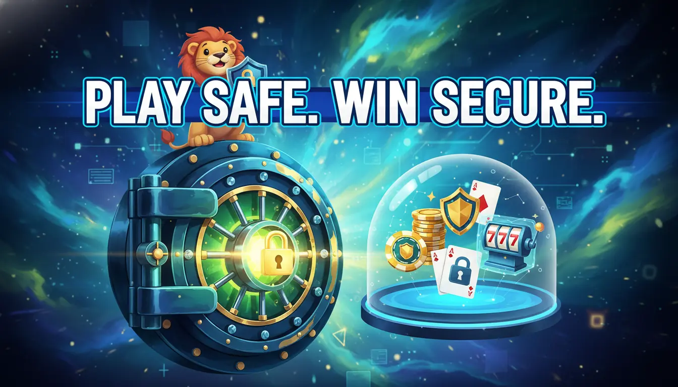Is Cwinz casino safe