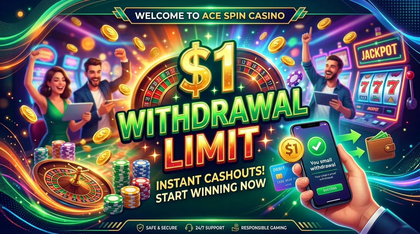 Cwinz casino withdrawal limit