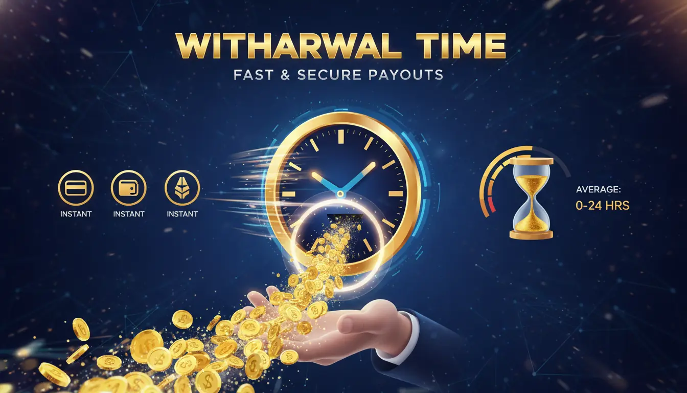 Cwinz casino withdrawal time