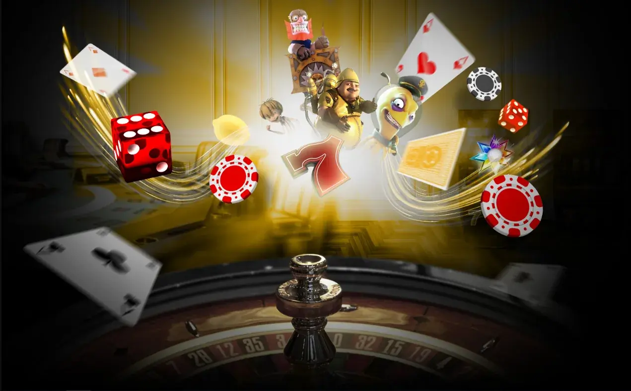 Cwinz casino games