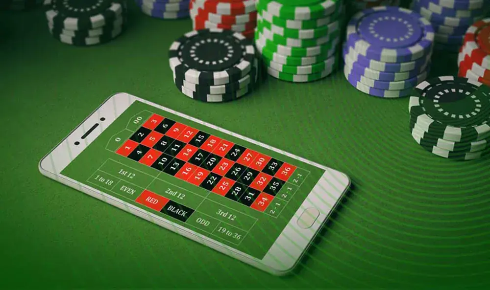 Cwinz roulette