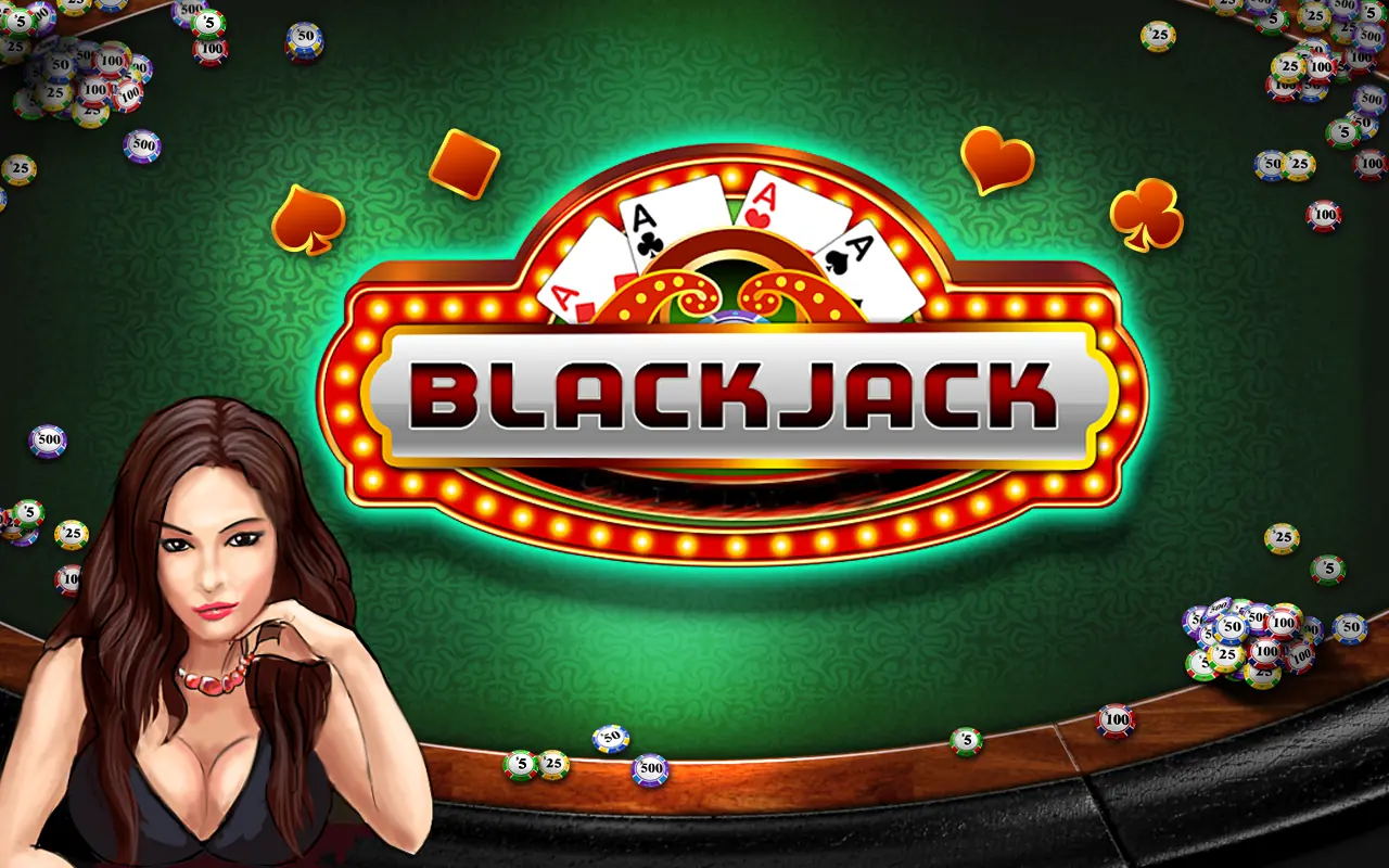 Cwinz blackjack game