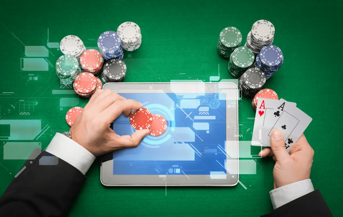 Cwinz casino poker