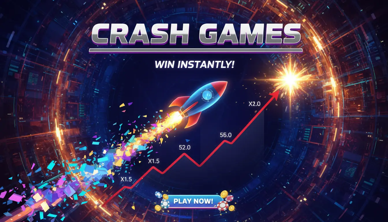 Cwinz crash games