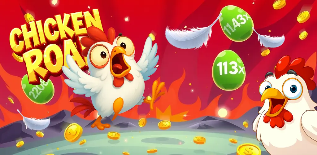 Cwinz casino Chicken Road