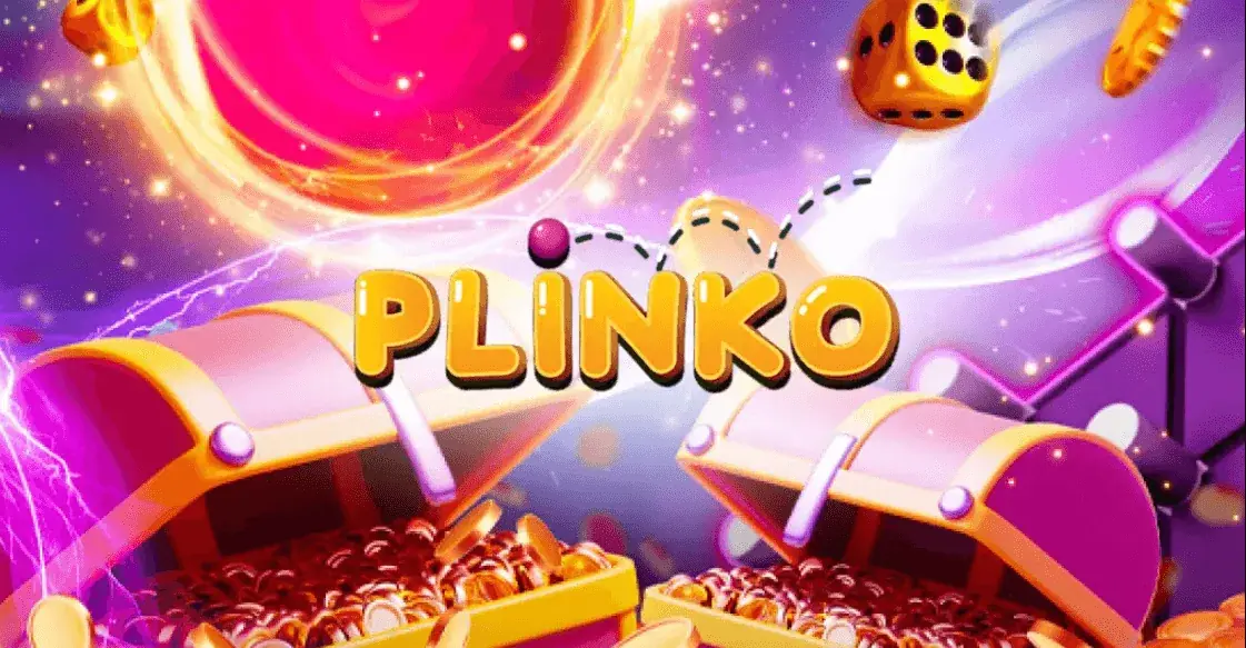 Cwinz Plinko